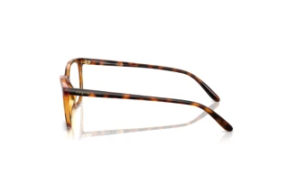 Vista laterale Vogue Eyewear VO5621 (W656)