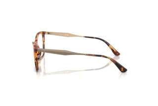 Vista laterale Vogue Eyewear VO5624 (3200)