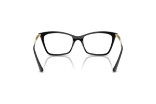 Vista posteriore Vogue Eyewear VO5624 (W44)