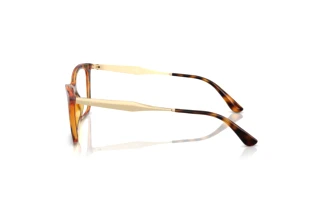 Vista laterale Vogue Eyewear VO5624 (W656)
