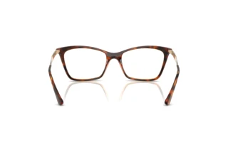 Vista posteriore Vogue Eyewear VO5624 (W656)