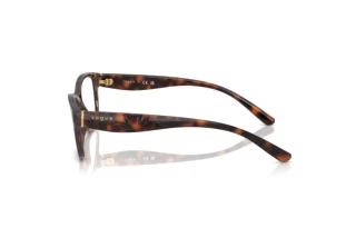 Vista laterale Vogue Eyewear VO5627 (2718)