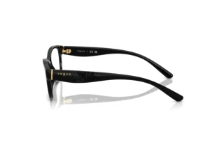 Vista laterale Vogue Eyewear VO5627 (W44)