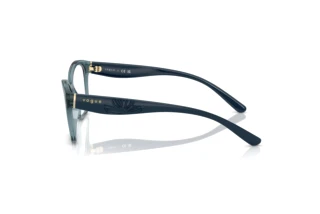 Vista laterale Vogue Eyewear VO5628 (3197)