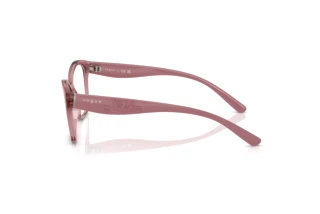 Vista laterale Vogue Eyewear VO5628 (3198)