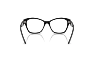 Vista posteriore Vogue Eyewear VO5628 (W44)