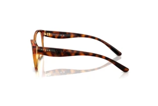 Vista laterale Vogue Eyewear VO5628 (W656)