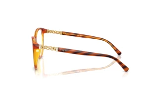 Vista laterale Vogue Eyewear VO5631B (1508)