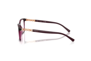 Vista laterale Vogue Eyewear VO5632B (2989)