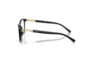 Vista laterale Vogue Eyewear VO5632B (W44)
