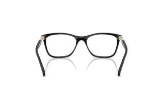 Vista posteriore Vogue Eyewear VO5632B (W44)