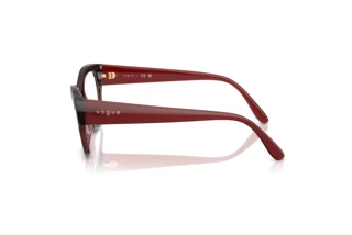 Vista laterale Vogue Eyewear VO5635U (3225)