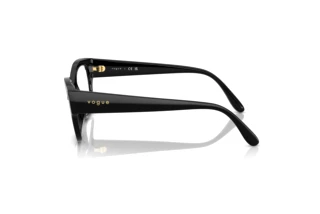 Vista laterale Vogue Eyewear VO5635U (W44)
