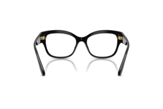 Vista posteriore Vogue Eyewear VO5635U (W44)