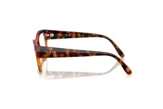 Vista laterale Vogue Eyewear VO5635U (W656)