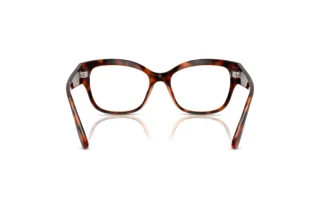 Vista posteriore Vogue Eyewear VO5635U (W656)