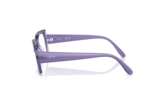 Vista laterale Vogue Eyewear VO5636U (3223)