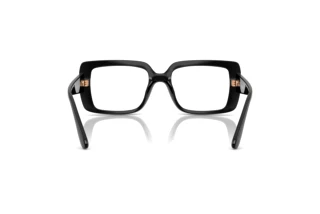 Vista posteriore Vogue Eyewear VO5636U (W44)