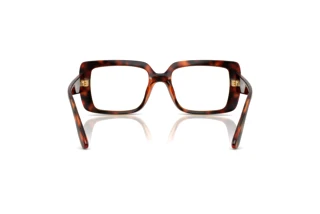 Vista posteriore Vogue Eyewear VO5636U (W656)