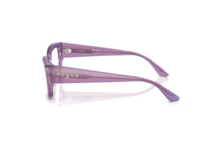 Vista laterale Vogue Eyewear VO5639U (3236)
