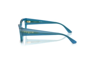 Vista laterale Vogue Eyewear VO5639U (3237)