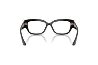 Vista posteriore Vogue Eyewear VO5639U (W44)
