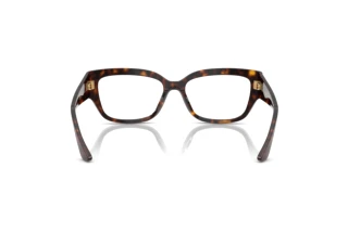 Vista posteriore Vogue Eyewear VO5639U (W656)