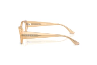 Vista laterale Vogue Eyewear VO5640U (3234)