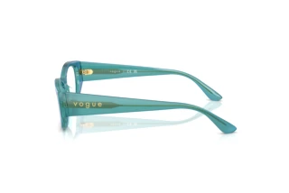 Vista laterale Vogue Eyewear VO5640U (3235)