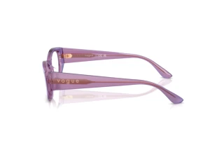 Vista laterale Vogue Eyewear VO5640U (3236)