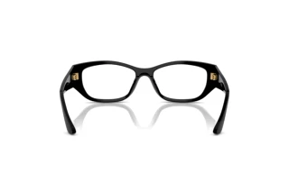 Vista posteriore Vogue Eyewear VO5640U (W44)
