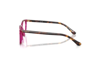 Vista laterale Vogue Eyewear VO5643D (3165)