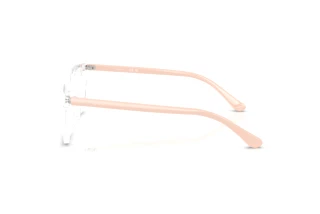 Vista laterale Vogue Eyewear VO5643D (W745)