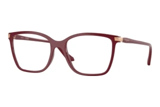 Vista frontale Vogue Eyewear VO5654 (2875)