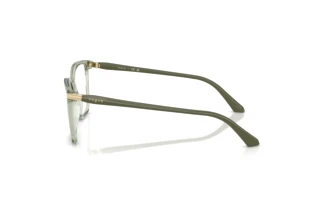 Vista laterale Vogue Eyewear VO5654 (3022)