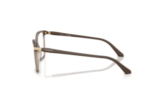 Vista laterale Vogue Eyewear VO5654 (3156)