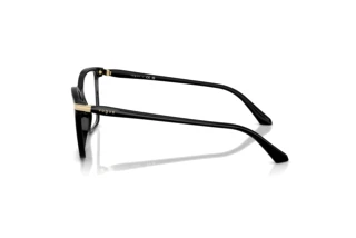 Vista laterale Vogue Eyewear VO5654 (W44)