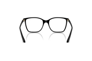 Vista posteriore Vogue Eyewear VO5654 (W44)