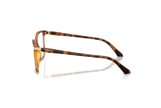 Vista laterale Vogue Eyewear VO5654 (W656)