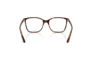 Vista posteriore Vogue Eyewear VO5654 (W656)