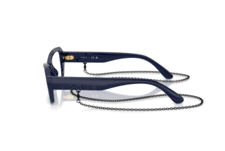 Vista laterale Vogue Eyewear VO5656U (3240)
