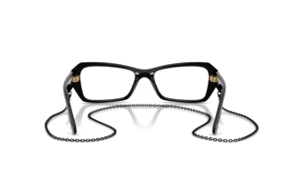 Vista posteriore Vogue Eyewear VO5656U (W44)