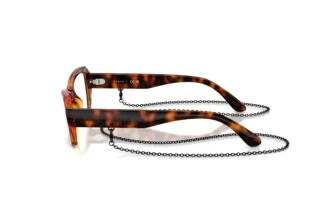 Vista laterale Vogue Eyewear VO5656U (W656)