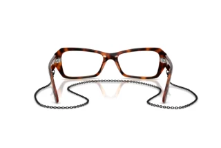 Vista posteriore Vogue Eyewear VO5656U (W656)