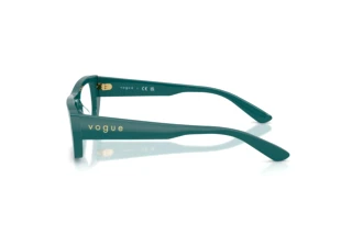 Vista laterale Vogue Eyewear VO5660U (3246)
