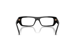 Vista posteriore Vogue Eyewear VO5660U (W44)