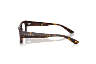 Vista laterale Vogue Eyewear VO5660U (W656)