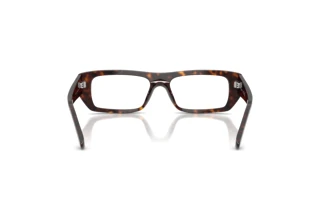 Vista posteriore Vogue Eyewear VO5660U (W656)