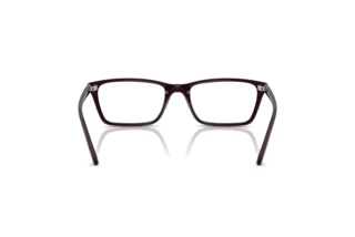 Vista posteriore Vogue Eyewear VO5667 (2426)