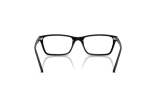 Vista posteriore Vogue Eyewear VO5667 (W44)